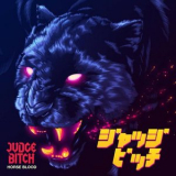 Judge Bitch - Horse Blood '2018