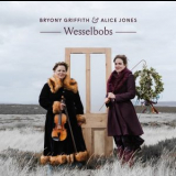 Bryony Griffith - Wesselbobs '2023
