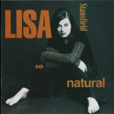 Lisa Stansfield - So Natural '1993