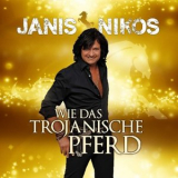 Janis Nikos - Wie das trojanische Pferd '2019