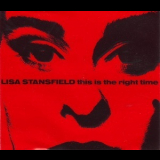 Lisa Stansfield - This Is The Right Time '1989