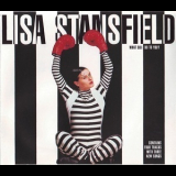 Lisa Stansfield - What Did I Do To You? '1990