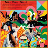 Sonzeira - Tam Tam Tam Reimagined '2016
