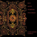 Chiara Massini - Toccata Passacaglia Partita '2003