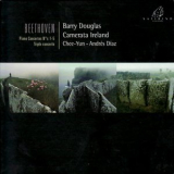 Barry Douglas - Beethoven: Piano Concertos Nos 1-5 '2007