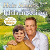 Hein Simons - Die grosse Jubilaumsedition '2021