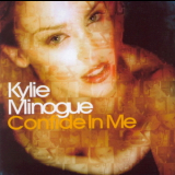 Kylie Minogue - Confide In Me '2001
