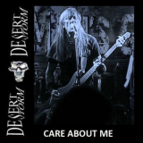 Desert Storm - Care About Me / Desert Storm '2017