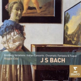Maggie Cole - Bach - Goldberg Variations etc '2005
