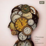 STEREO DIVE FOUNDATION - Chronos '2019