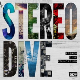 STEREO DIVE FOUNDATION - STEREO DIVE '2020