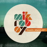Mikroboy - Rückschritt gleich Fortschritt EP '2009