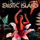 The Surfmen - The Sounds of Exotic Island (Remastered from the Original Somerset Tapes) '1960; 2020