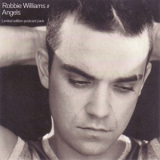 Robbie Williams - Angels '1997