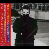 Robbie Williams - Angels '1997