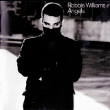 Robbie Williams - Angels '1997