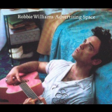 Robbie Williams - Advertising Space '2005