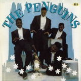 The Penguins - The Penguins at Dootone '2019