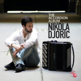 Nikola Djoric - The Accordion Album '2016