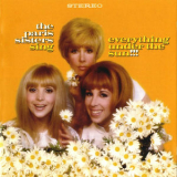 The Paris Sisters - Sing Everything Under The Sun '2006