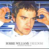 Robbie Williams - Freedom '1996