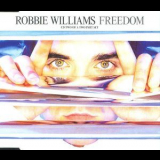 Robbie Williams - Freedom '1996