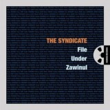 The Syndicate - File Under Zawinul '2012