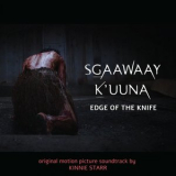 Kinnie Starr - Edge of the Knife (Original Motion Picture Soundtrack) '2020