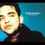 Robbie Williams - Old Before I Die '1997