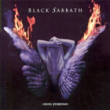 Black Sabbath - Cross Purposes '1994