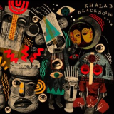 Khalab - Black Noise 2084; Black Noise 2084 (Remixed) '2018; 2019