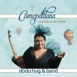Dodo Hug - Cosmopolitana '2019