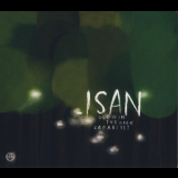 Isan - Glow In The Dark Safari Set '2010