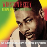 Winston Reedy - Reggae Magic - The Very Best Of (20th Anniversary Edition) '2020