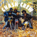 Crash Crew - Crash Crew '2018