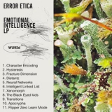 Error Etica - Emotional Intelligence LP '2024