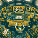 Adam Prescott - At The Controls '2024