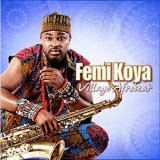 Femi Koya - Village Afrobeat '2018