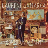 Laurent Lamarca - Comme un aimant '2018