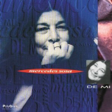Mercedes Sosa - De Mi '1992