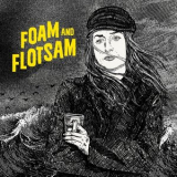 Chelsea Peretti - Foam and Flotsam '2020