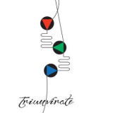 Carter Tutti Void - Triumvirate '2019
