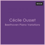 Cecile Ousset - Beethoven - Piano Variations '2022
