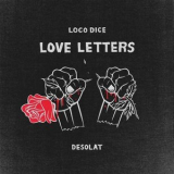 Loco Dice - Love Letters '2018