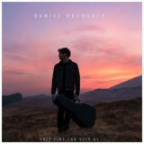 Daniel Docherty - Only Time Can Help Us '2021