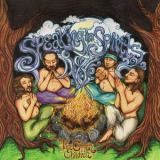The Copper Children - Speaking In Spirits '2019