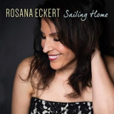 Rosana Eckert - Sailing Home '2019