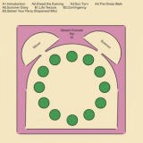 Minor Science - Absent Friends Vol III '2023