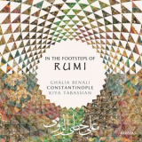Ghalia Benali - In the Footsteps of Rumi '2022