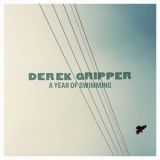 Derek Gripper - A Year of Swimming '2020